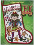 (image for) Elf Stocking